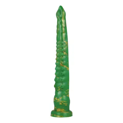 Hylos Green Flash Dildo 29,5 cm