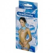 Ice Dildo Classic 5-pack