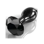 Icicles N. 78 Glass Anal Plug