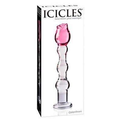 ICICLES NO 12 - HAND BLOWN MASSAGER