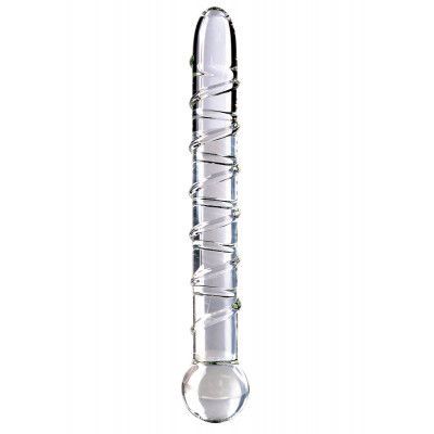 Icicles No1 Glasstav