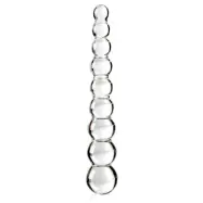 Icicles No2 Glasstav