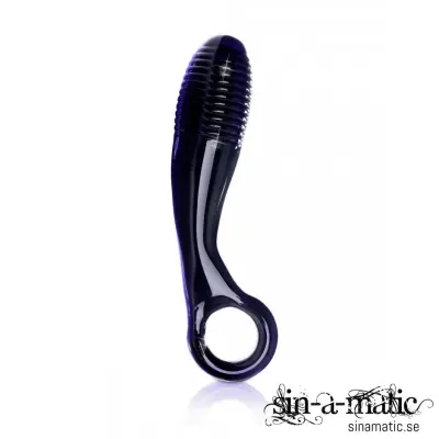 Icicles nr54 - dildo i glas