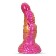 Ignitor Liquid Silicone Dildo 18,3 cm