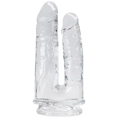 Imperium Double Penetrator