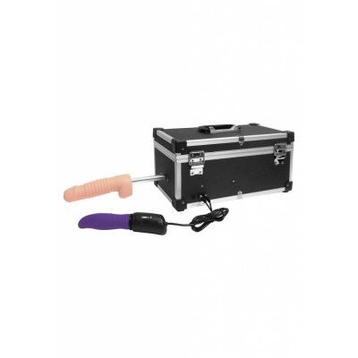 INCOGNITO LOVE MACHINE