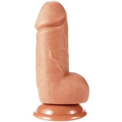 Inferno Realistic Dildo 14 cm