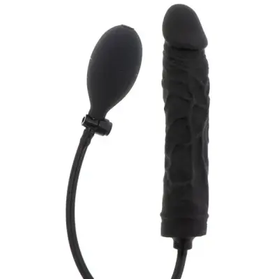 Inflatable Dong