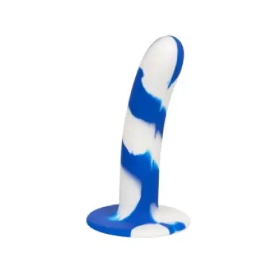 Calexotics Admiral Swirl Dildo Flexible