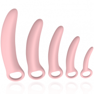 Intimichic Dilator Set