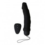 Ivan 10x Mode Remote Vibrating Dildo