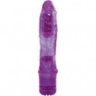 Jammy Jelly Vibrator 'I Am Ritzy'