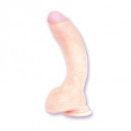 JEFF STRYKER ULTRA REALISTIC COCK - 25cm Dildo