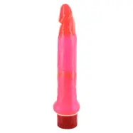 Jelly Anal Slim Vibrator
