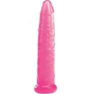 Jelly Benders The Easy Fighter Pink 16,5 cm