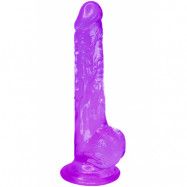 Jelly Dildo Tango