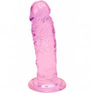 Jelly Dildo Zooozy