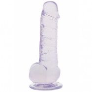 Jelly Joy Brilliant Dildo