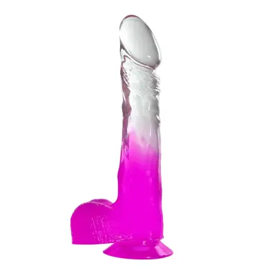 Jelly Joy - Fade Out Dong, 20cm