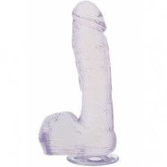 Jelly Joy Faultless Dildo