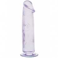 Jelly Joy Perfect Dildo