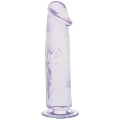 Jelly Joy Perfect Dildo