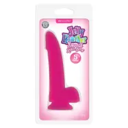 JELLY RANCHER - 5"SMOOTH RIDER