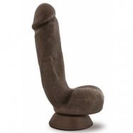 Jerome Dual Density Dildo 19 cm