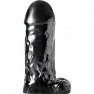 Jet: Destroyer Dildo, 25 cm