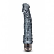 Jet Midnight Vibrerande Dildo 