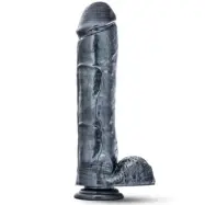 Jet Onyx Carbon Metallic Black