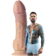 Juan Lucho - Legends Dildo