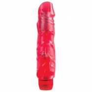 Juicy Jewels Ruby Dream Dildovibrator