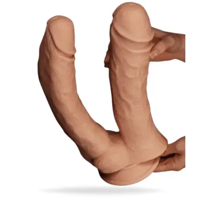 Kameron Double Dildo