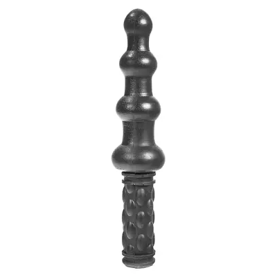 Keepburning Motorgrip Dildo Bl