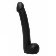 KEEPBURNING SHAFT DILDO BLACK