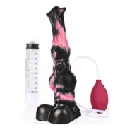 Kerios Ejaculating Dildo 26 cm