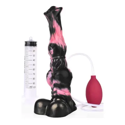 Kerios Ejaculating Dildo 26 cm