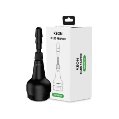 Kiiroo Keon Dildo Adapter Dildo Adapter