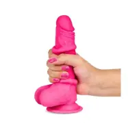 Slidy - Dual Layer Retractable and Adjustable 7"