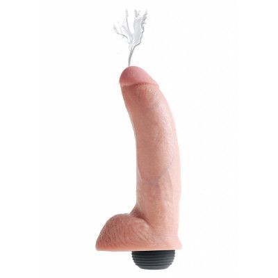 KING COCK 9