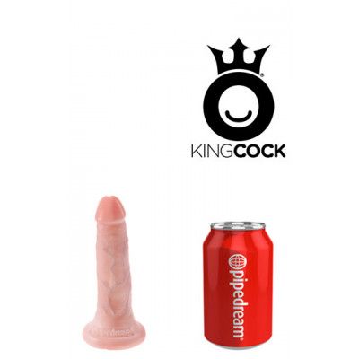 King Cock Dildo 14 cm