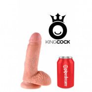 King Cock Dildo 20 cm