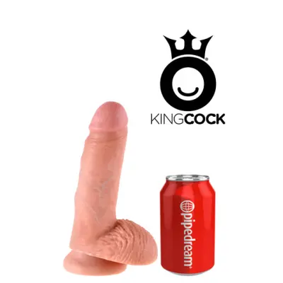 King Cock Dildo 20 cm