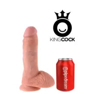 King Cock Dildo 22 cm