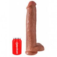 King Cock Dildo 38 cm