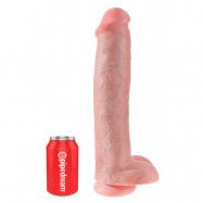 King Cock Dildo 38 cm