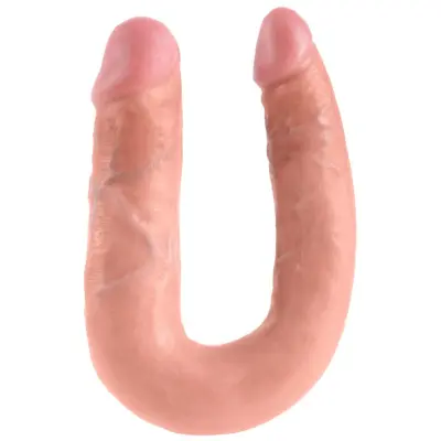 King Cock Double Trouble