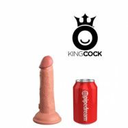 King Cock Elite 17 cm