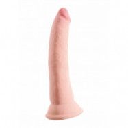 King Cock - Naturskön Dildo 18 cm